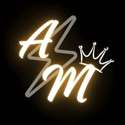 Logo Alquimia Masculina