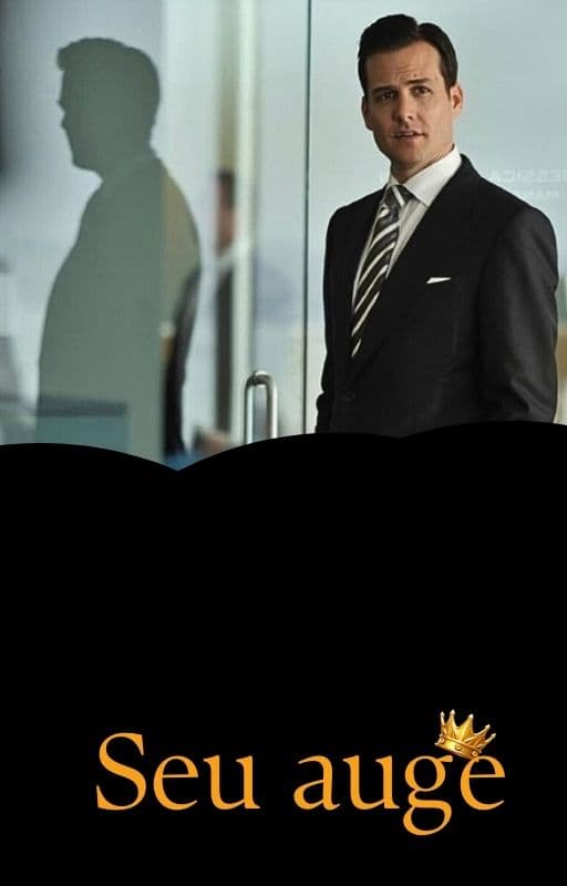 DESPERTE SEU VERDADEIRO AUGE