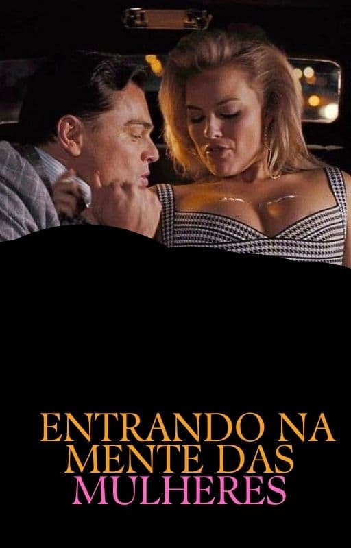 DOMINE A PSICOLOGIA FEMININA