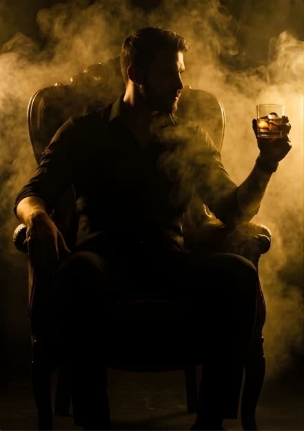 Alquimia Masculina — Mentor