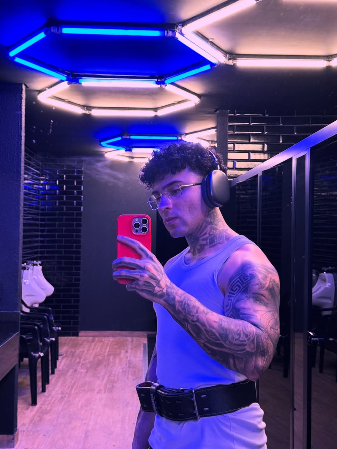 Cliente Alquimia Masculina