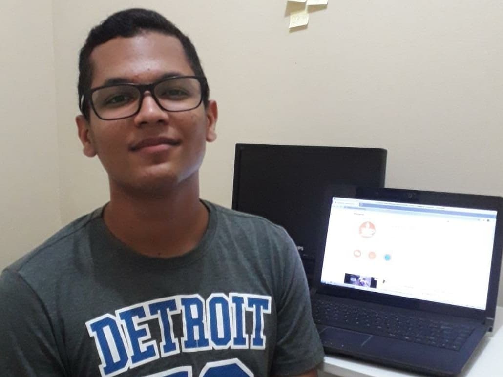 Cliente Alquimia Masculina